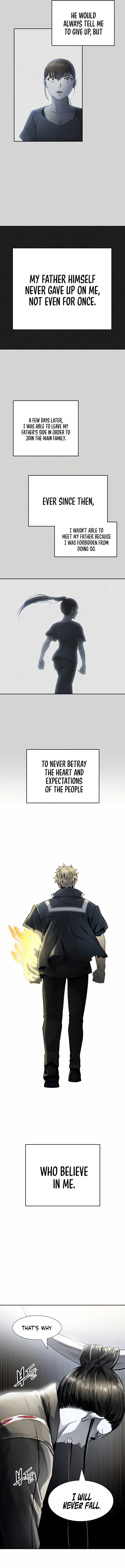 Tower of God Chapter 520 image 15